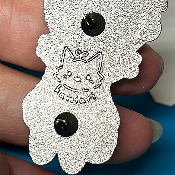 🖤NEW💕Little Embers pin - Picture 7 of 8